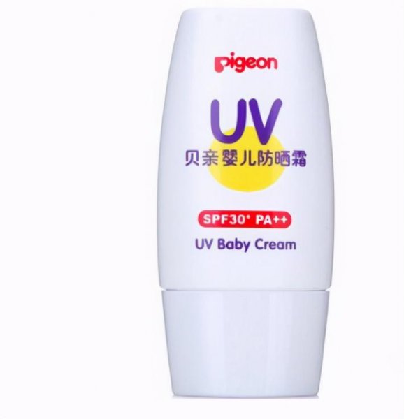 儿童防晒霜哪个牌子好安全