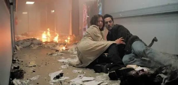 好看的鬼片推荐一下