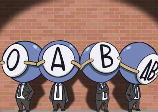 a血型是什么样的人的特点