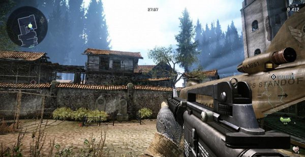 好玩的网络游戏推荐几款