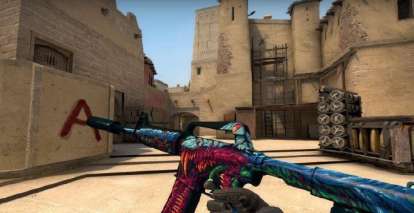 好玩的网络游戏推荐几款