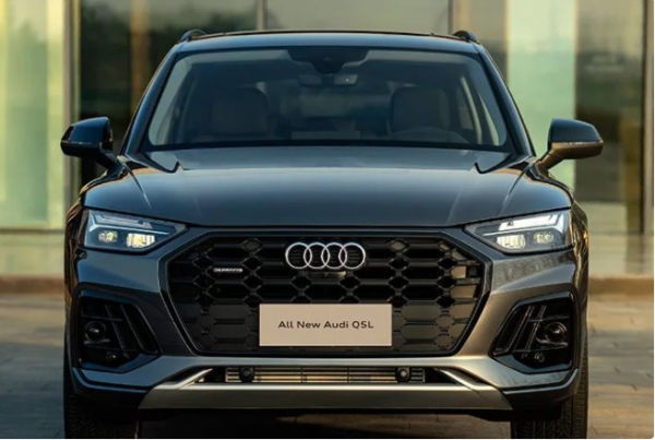 高端车品牌排行榜