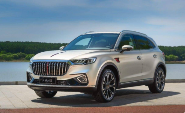 高端车品牌排行榜