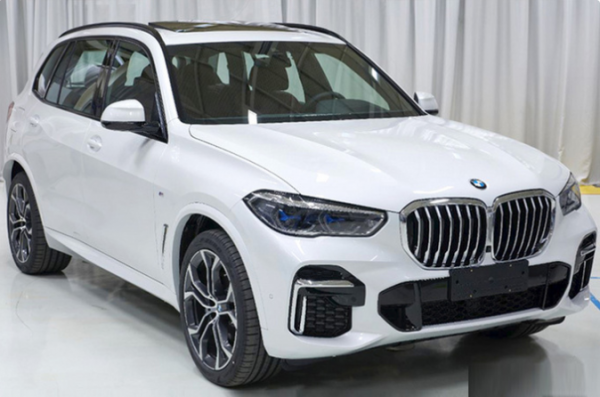 高端车品牌排行榜