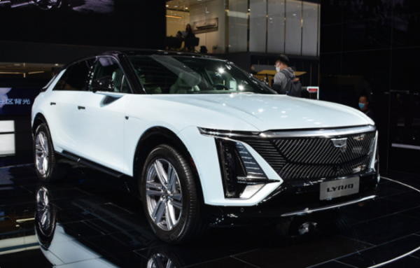 高端车品牌排行榜