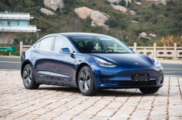 高端车品牌排行榜