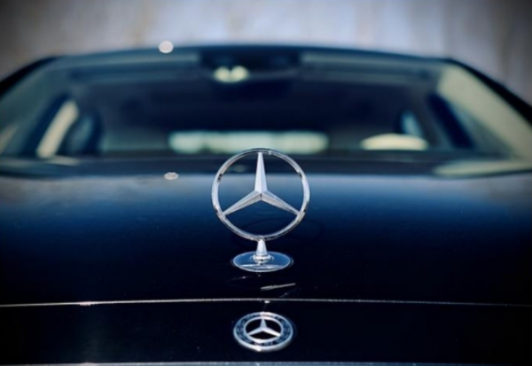 高端车品牌排行榜