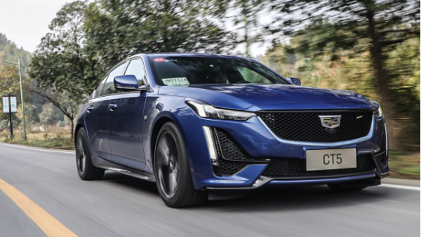 高端车品牌排行榜