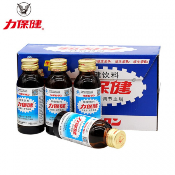 抗疲劳十大饮料排名