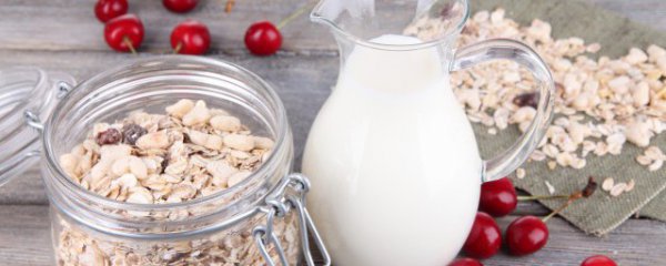 燕麦片如何保存不变质