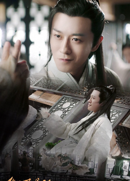 演员林雨申个人资料简介