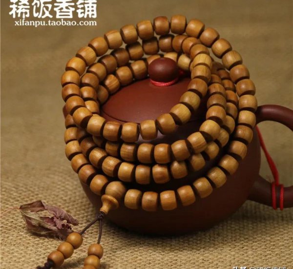 手串佛珠一般多少颗最好