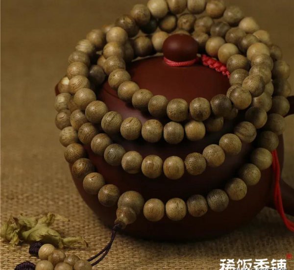 手串佛珠一般多少颗最好