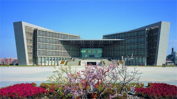 西安科技大学是一本吗