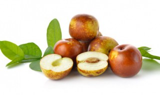 冬枣怎么保鲜 冬枣如何保鲜