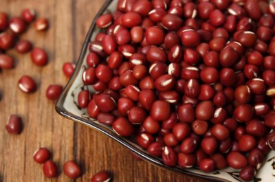 高压锅煮红豆煮多长时间可以烂 红豆怎么煮又烂又好吃