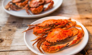 河蟹冬季家中储存方法 河蟹冬季家中怎么储存