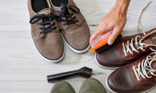 翻毛皮的鞋怎么打理 翻毛皮鞋如何打理