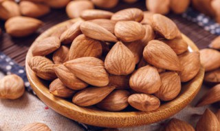 杏仁粉怎么做 怎样自制杏仁粉