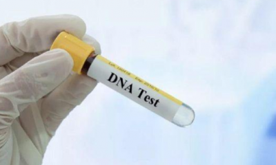 不是亲生的能感觉出来吗 一看有这3个特征肯定是亲生的