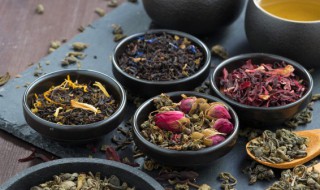 女的夏天喝什么茶最好 适合女生夏天喝的茶