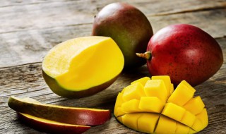 芒果的储存方法 芒果怎么储存