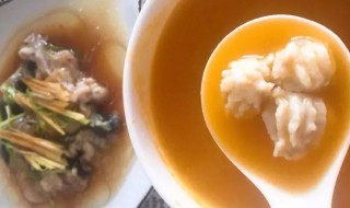 龙利鱼吃法 龙利鱼有哪些吃法呢