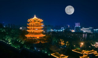 长沙旅游攻略必去景点 长沙旅游攻略常用景点