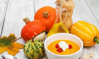 怎样清蒸南瓜好吃又营养 如何清蒸南瓜好吃又营养