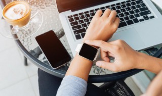 苹果手表功能大全介绍 iphone手表功能有哪些