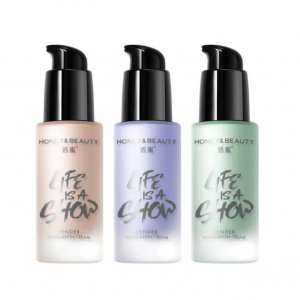 平时只涂隔离霜可以吗 bb霜和隔离霜可以一起用吗