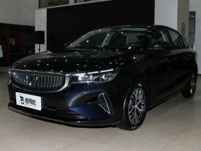 吉利最便宜的车是哪一款 吉利帝豪的汽车配置怎么样