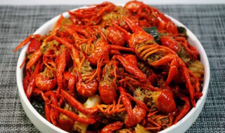 龙虾怎么保存才新鲜冰箱里 龙虾如何保存才新鲜