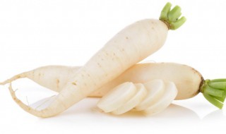 白萝卜怎么做泡菜 白萝卜如何做泡菜