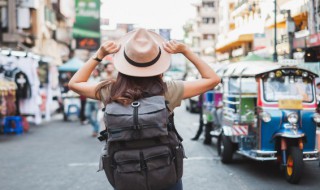 韶关什么地方适合自驾游 韶关有哪些地方适合自驾游