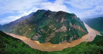 长江三峡旅游景点及特点介绍 长江三峡TOP10旅行体验