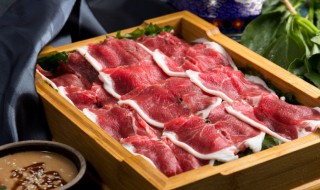 羊肉如何保鲜 羊肉怎么保鲜