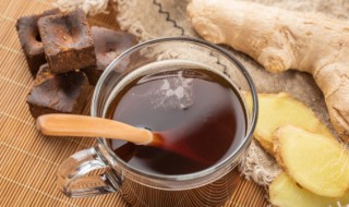 怎么分辨红糖的好坏 红糖如何挑选