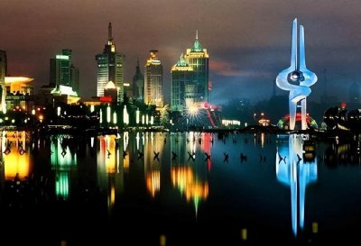 济南市面积有多大 山东省济南面积之大经济体量之大