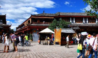 去丽江旅游几月份最好 去丽江旅游的最佳季节