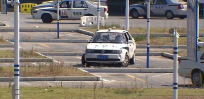 科目二80分算过吗 通过驾驶证考试科目二要注意事项