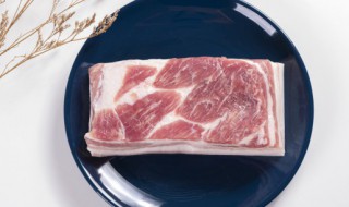 香辣猪肉脯正宗做法 猪肉脯的做法大全家常