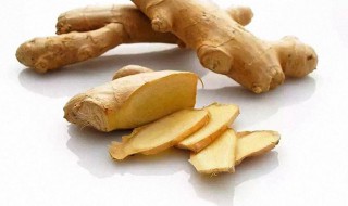 带皮的姜片是寒性还是热性 带皮的姜片属于寒性还是热性的呢