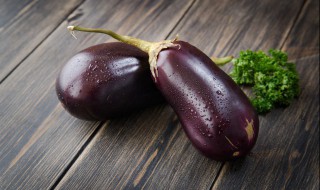 茄子不放冰箱保存可以吗 茄子不放冰箱保存好吗