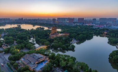 中国泉城是哪个城市的雅号 济南泉城由来的基本情况介绍