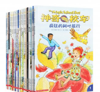 小学生课外书推荐目录 值得推荐的小学生课外读物