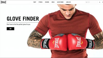 everlast是什么品牌 这个品牌主要生产什么产品