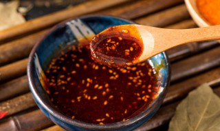 油辣椒腌制长期保存方法 油辣椒腌制怎么长期保存