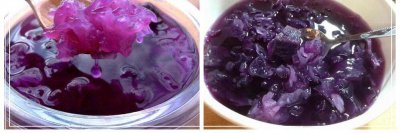 雪耳怎么做有营养？雪耳的功效