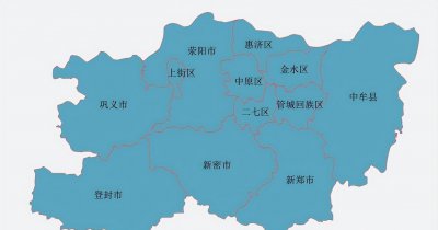 河南省中牟县属于哪个市 郑州市中牟的历史沿革介绍